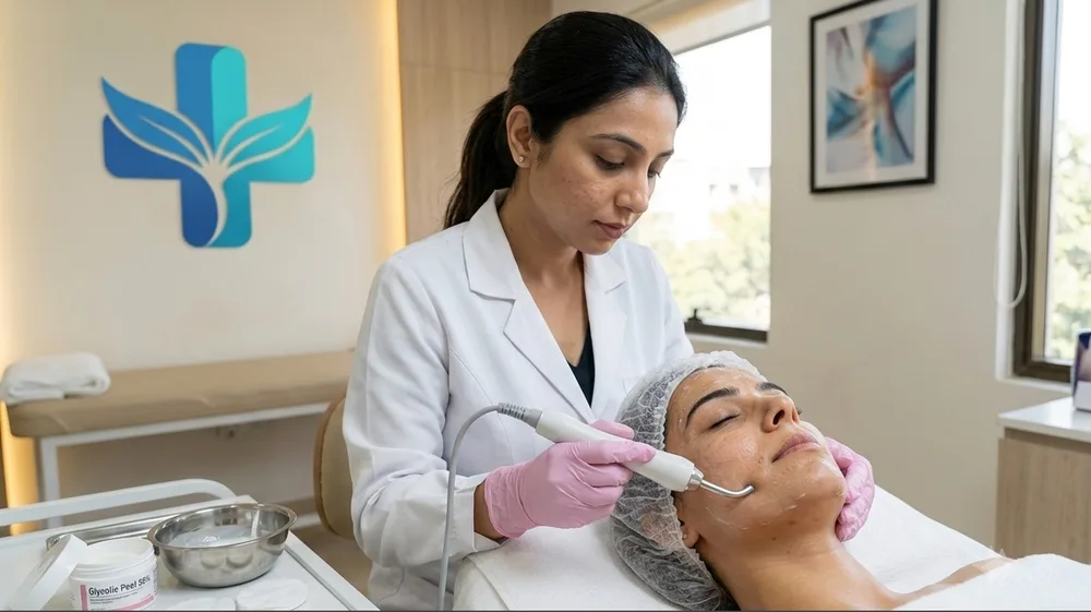 Anti-Aging Treatment