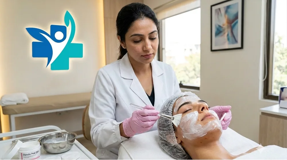 Chemical Peel