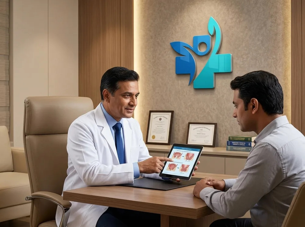 Piles (Hemorrhoids)